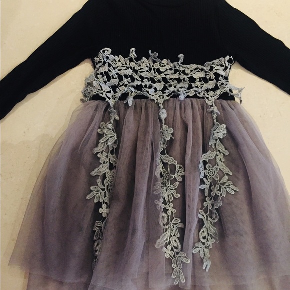 Kids frock - Picture 2 of 5